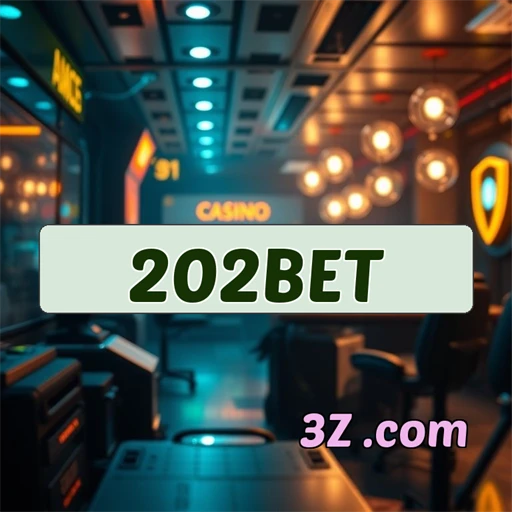 202bet Cassinos