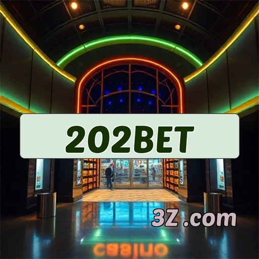 202bet Esportes