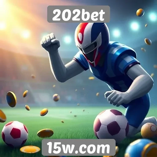 Recursos de jogos disponíveis no site 202bet