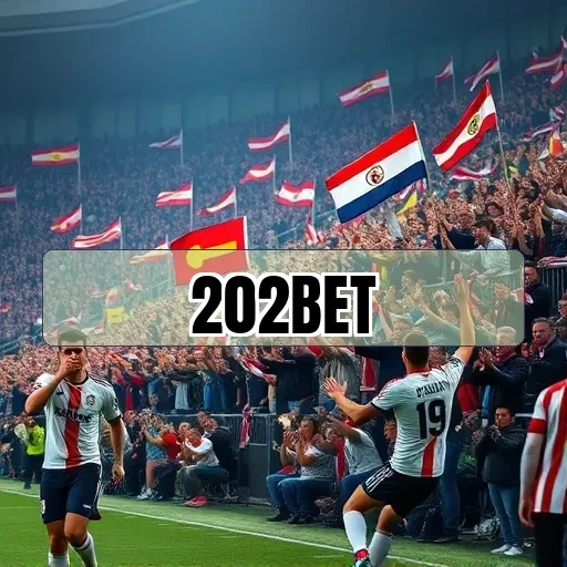 202bet: Descubra a Aventura dos Jogos Ao Vivo na Plataforma!
