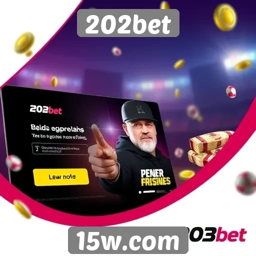 Novas promoções disponíveis no site 202bet