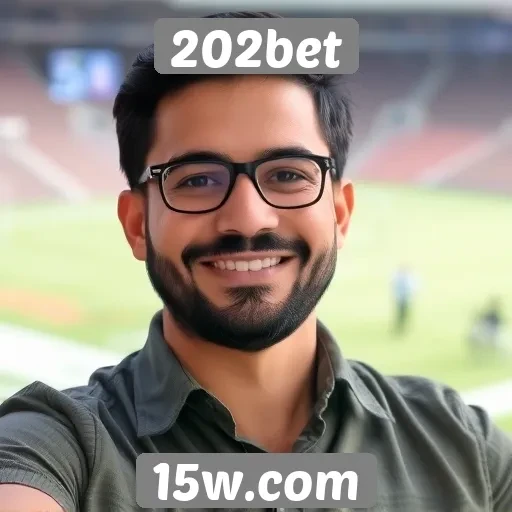 Avaliação da experiência do usuário na plataforma 202bet
